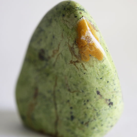 Green Opal Freeform