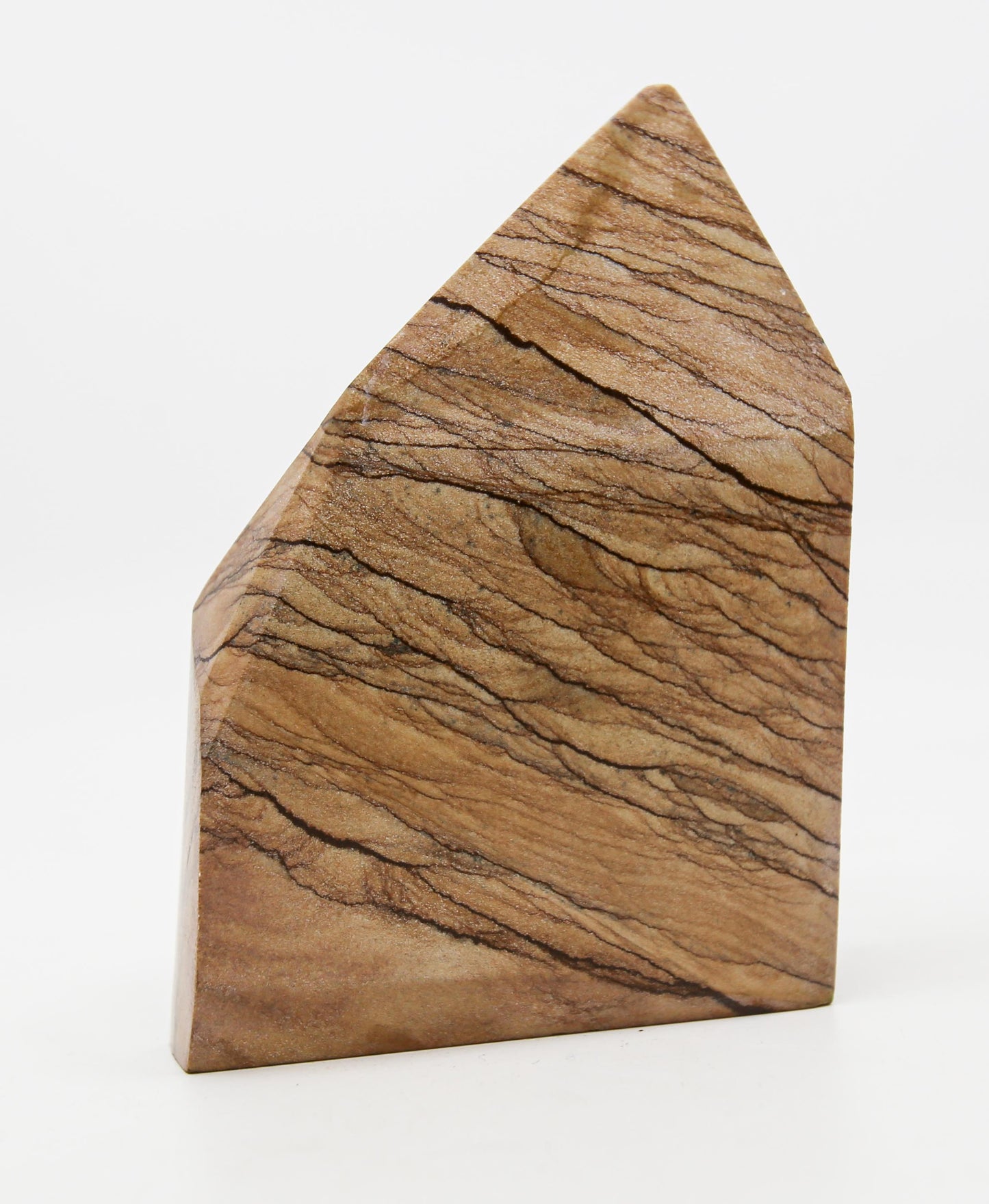 Picture Jasper Free Form