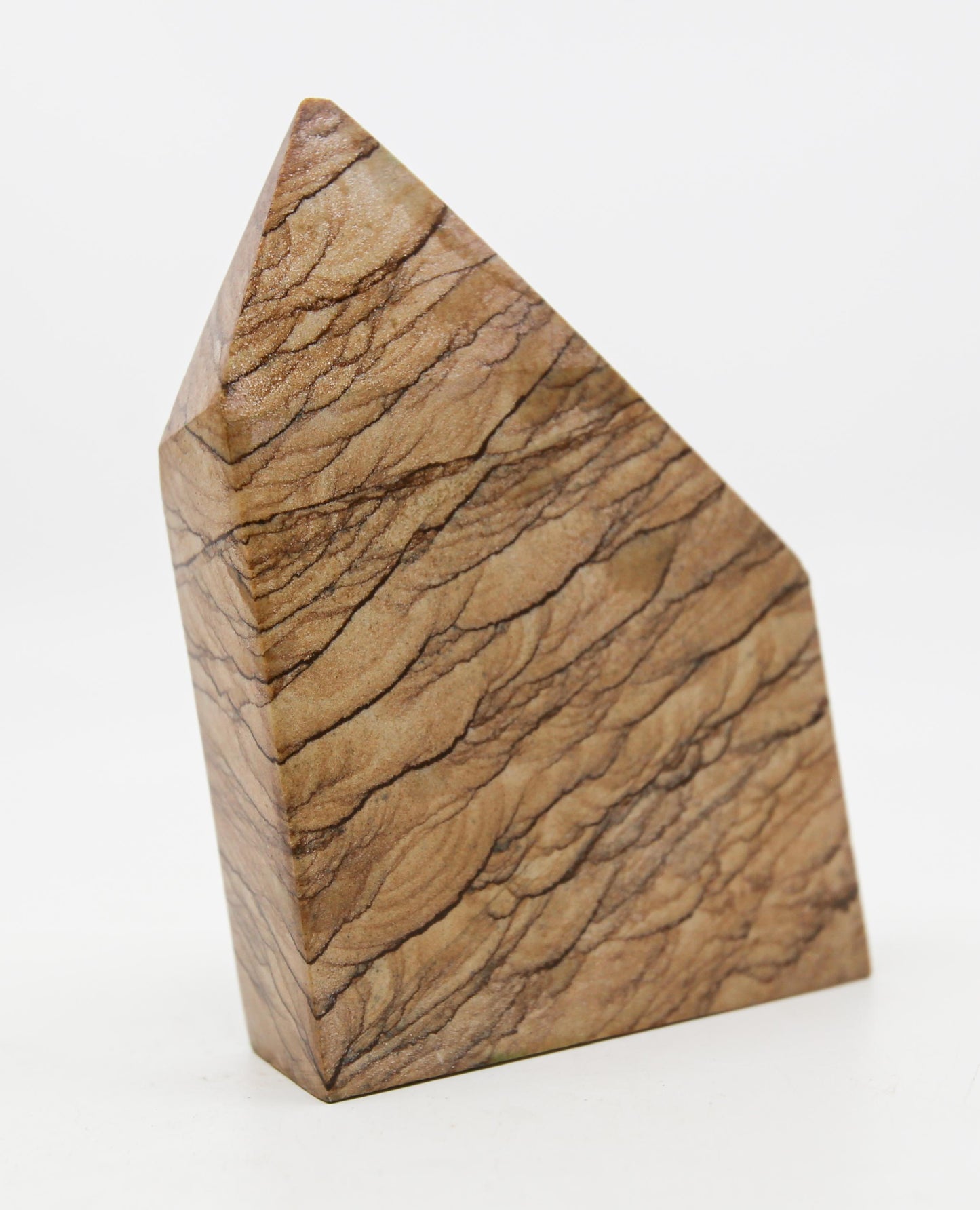 Picture Jasper Free Form