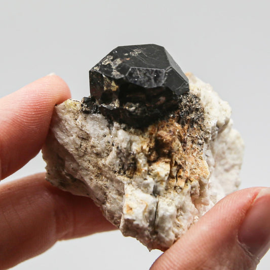 Pyrope Garnet