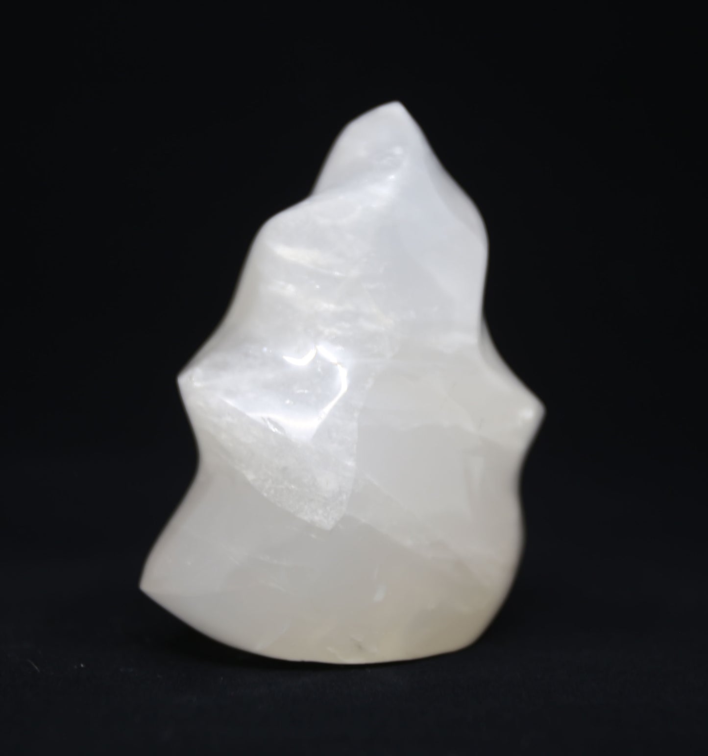 Girasol Quartz Flame