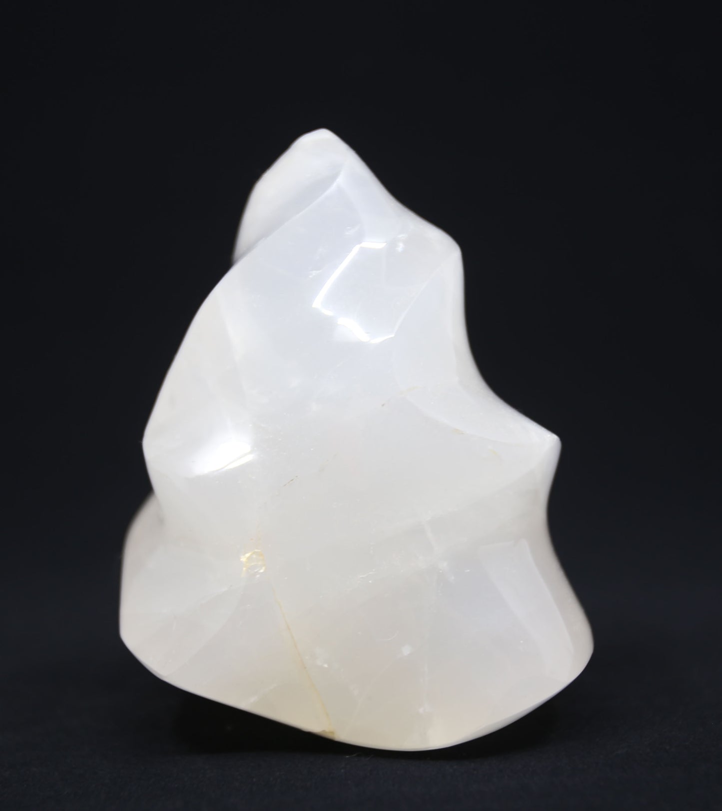 Girasol Quartz Flame