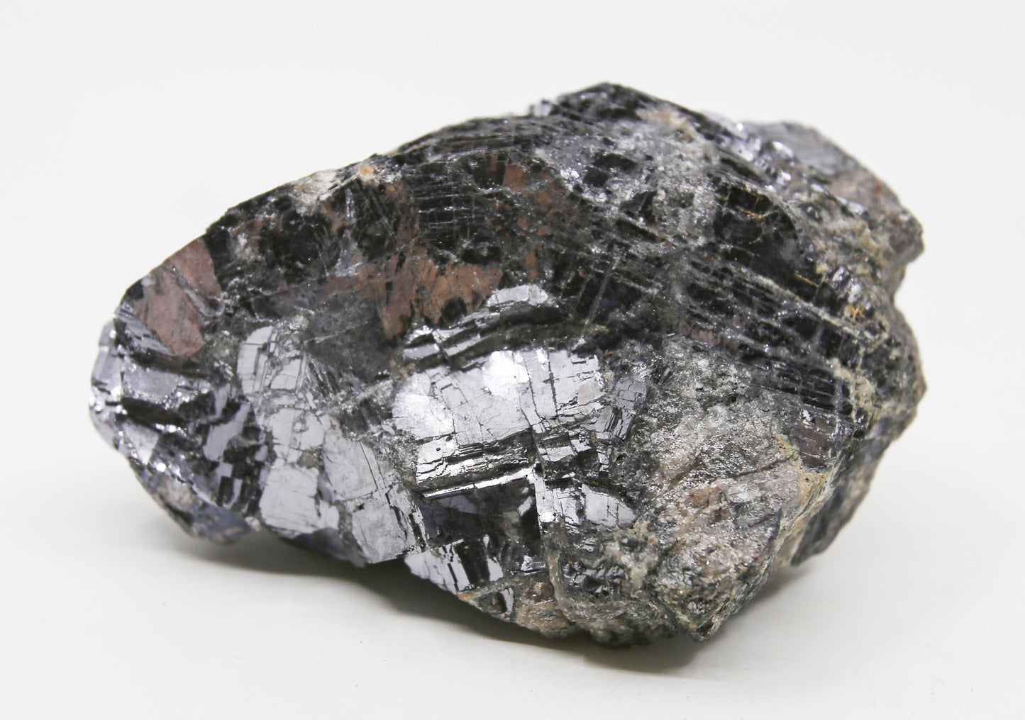 Galena Free Form