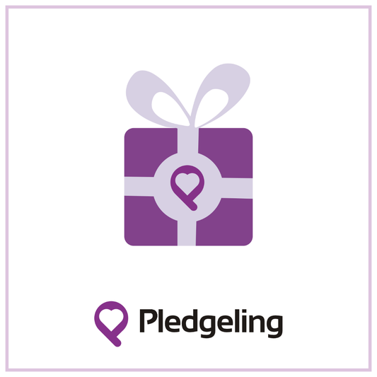Donation to charity - the little magic herbal shop