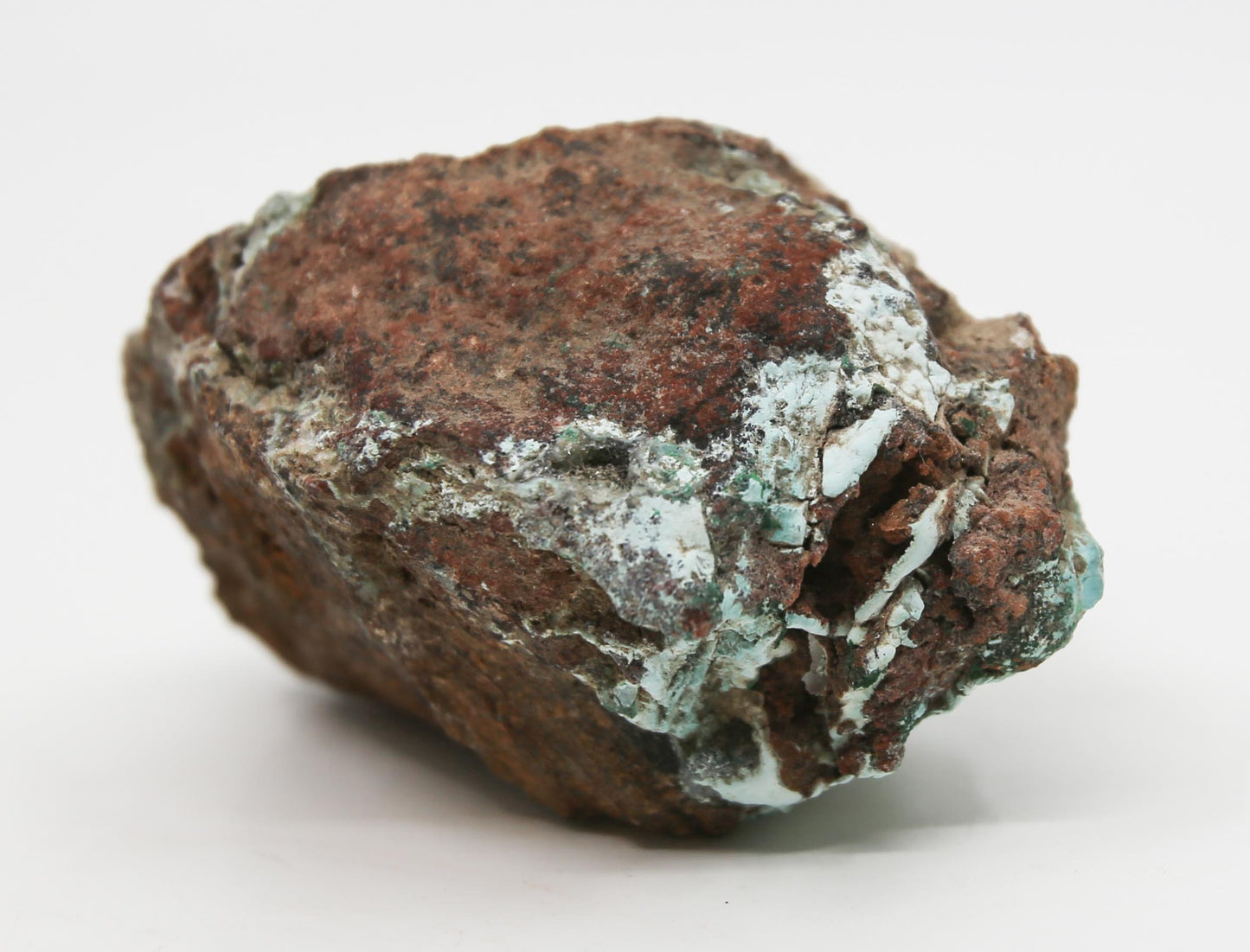 Druzy Sea Green Kolwezite