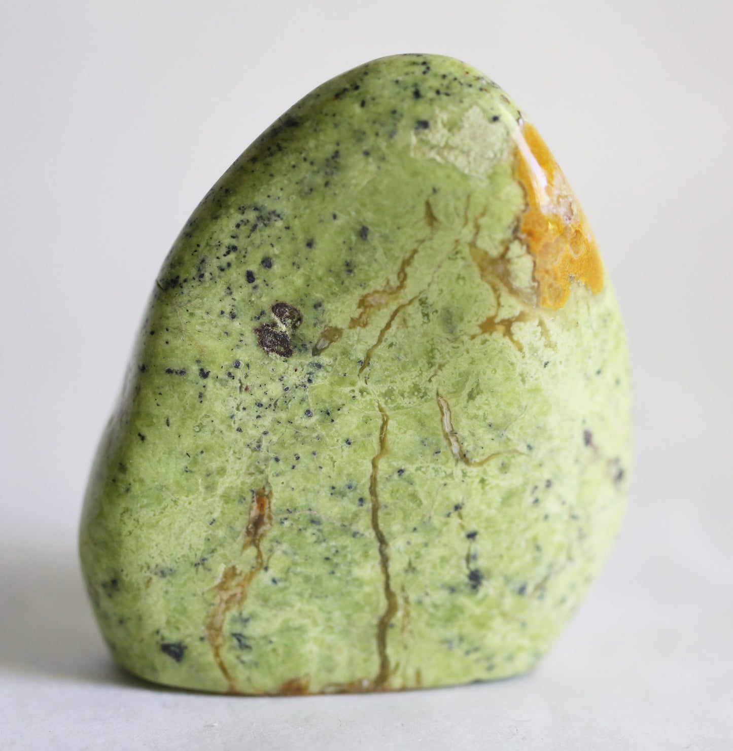 Green Opal Freeform