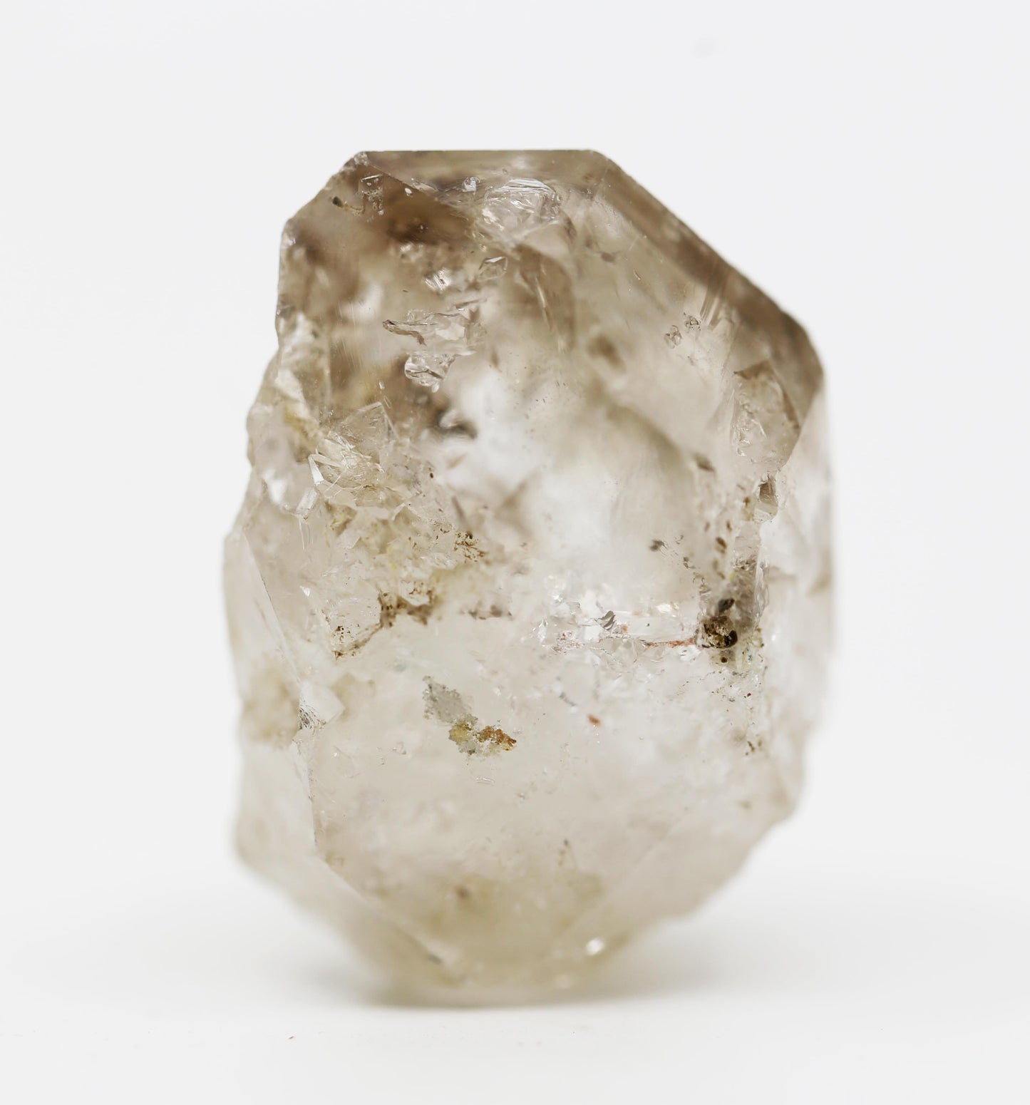 Herkimer Quartz Crystal