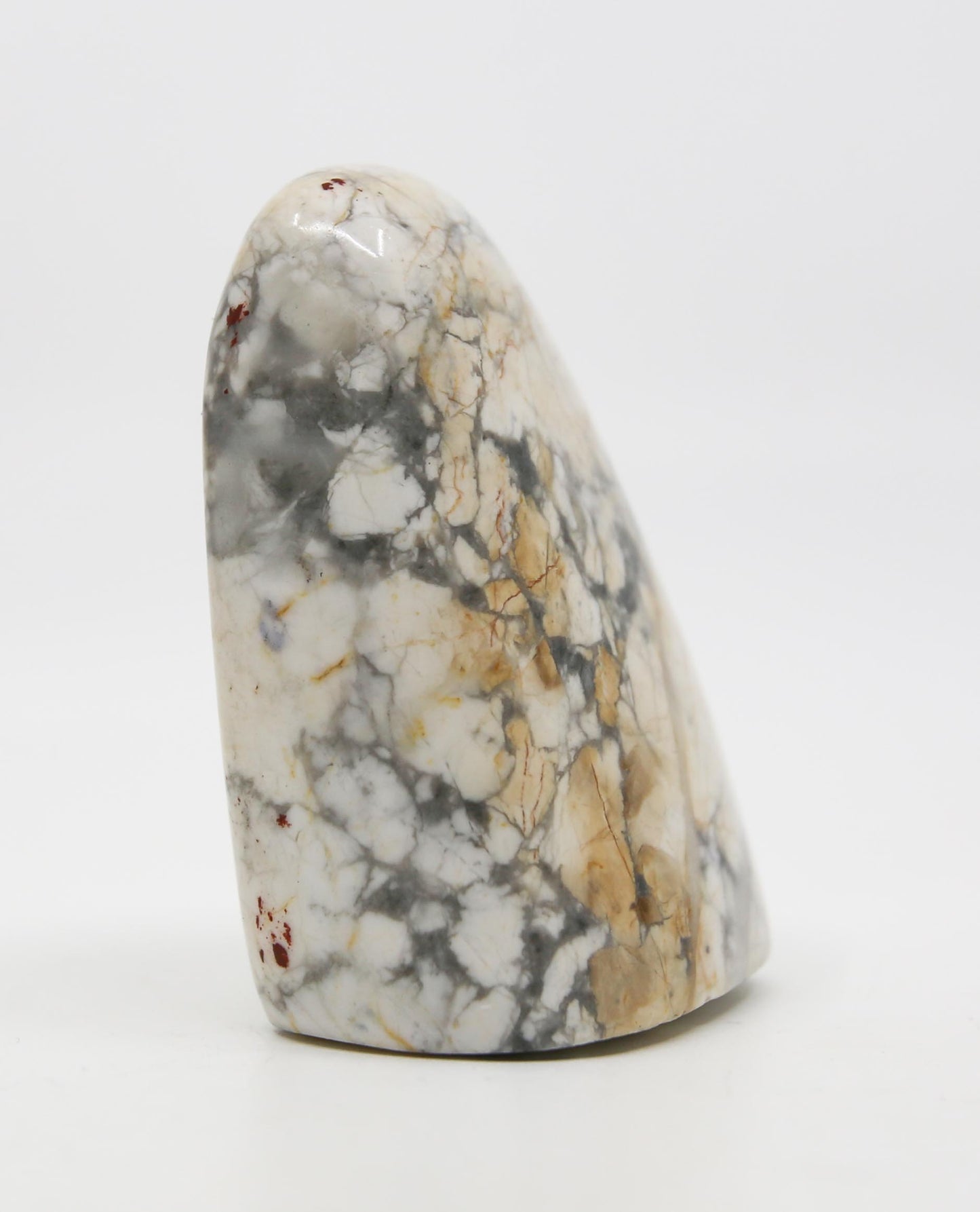 Howlite Stone