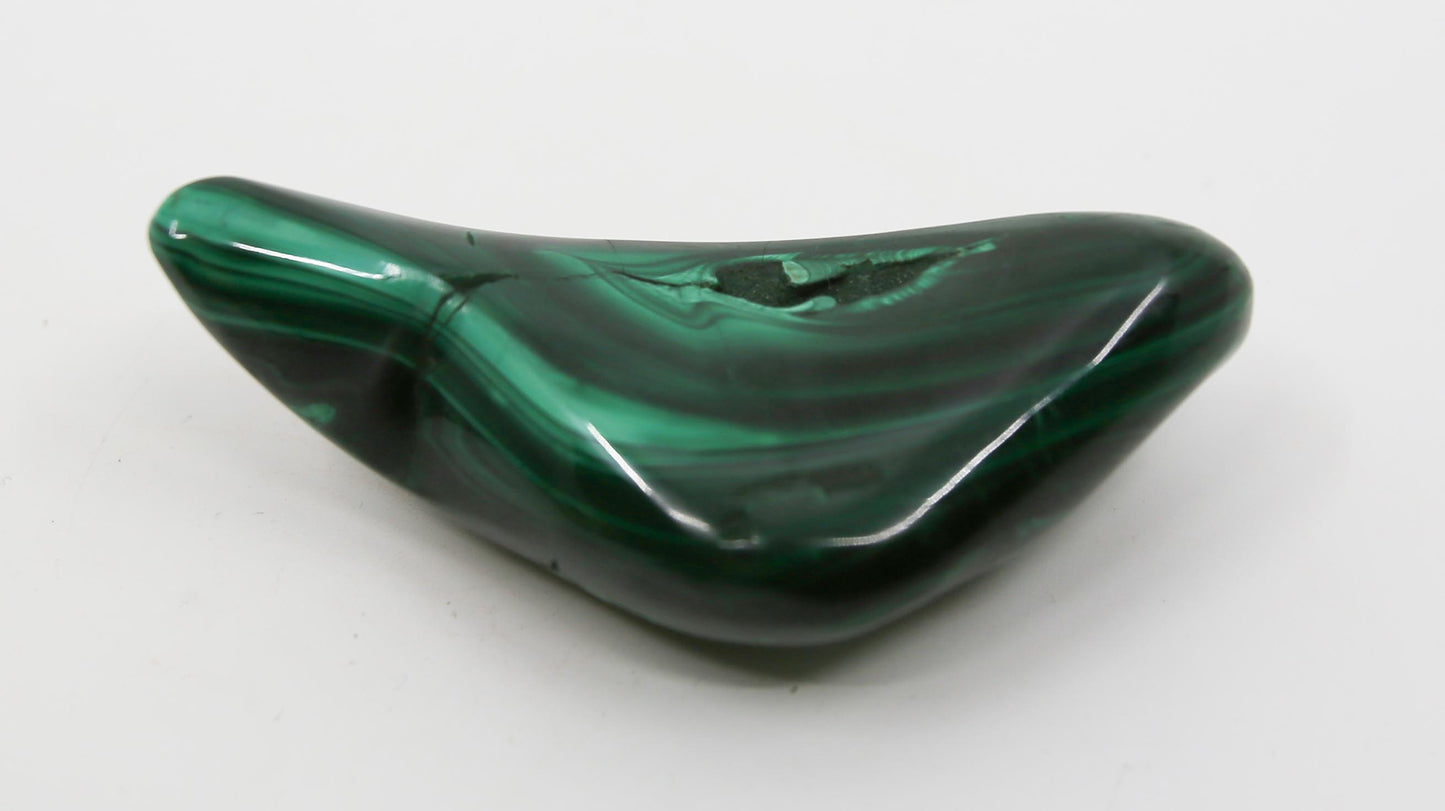 Malachite Freeform