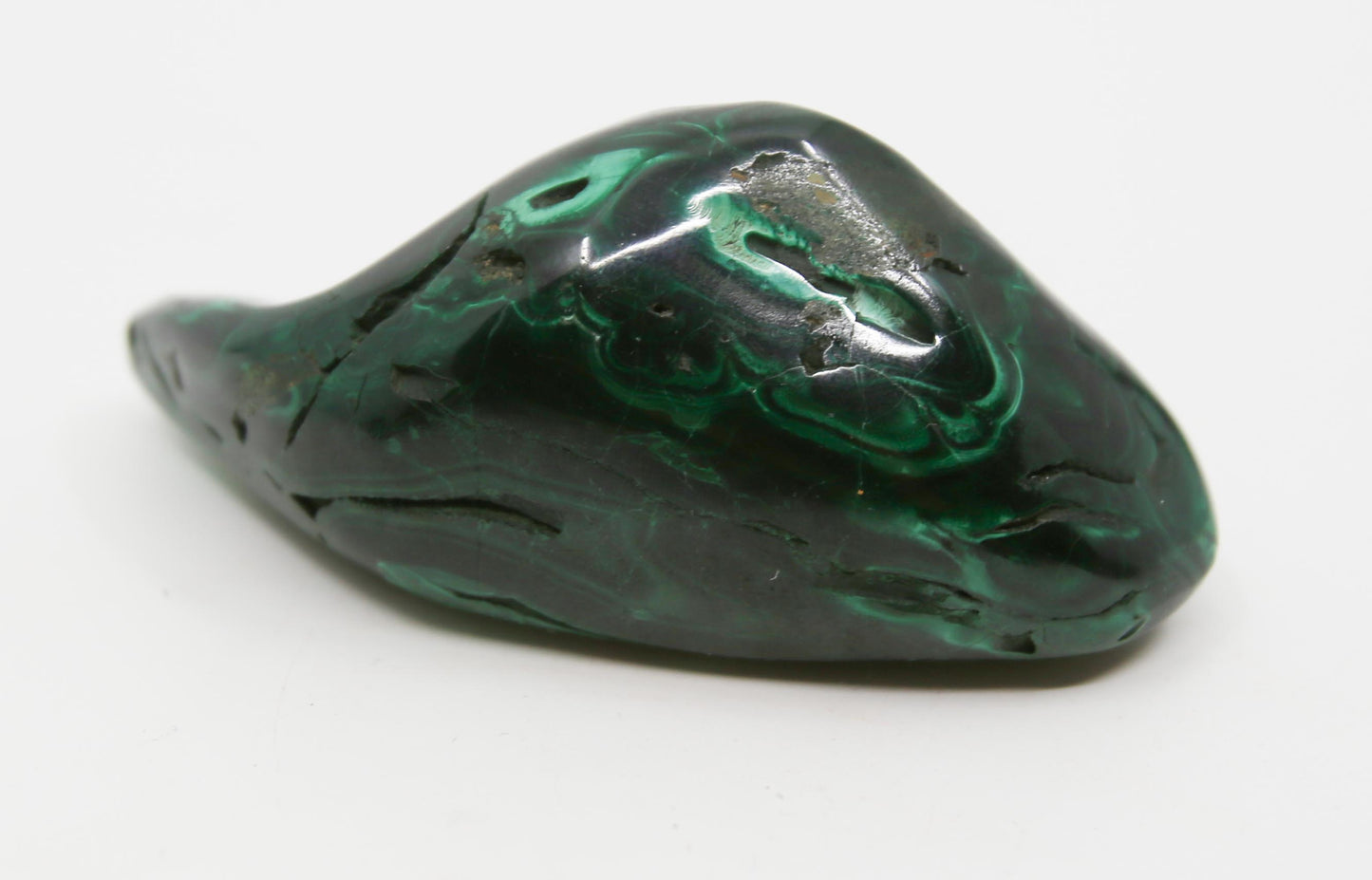 Malachite Freeform