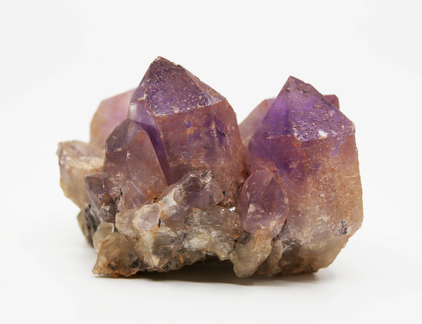 Large Amethyst Cluster