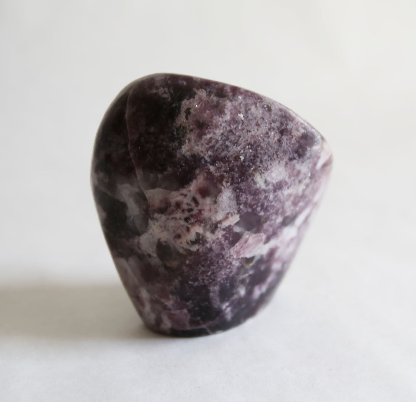 Lepidolite Freeform