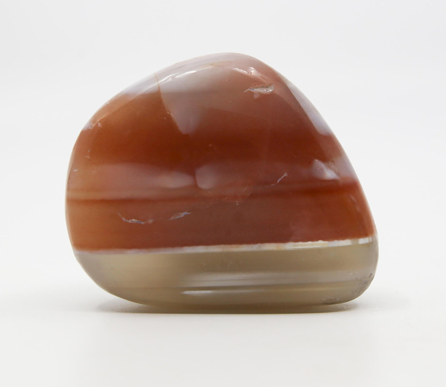 Banded Agate Stone