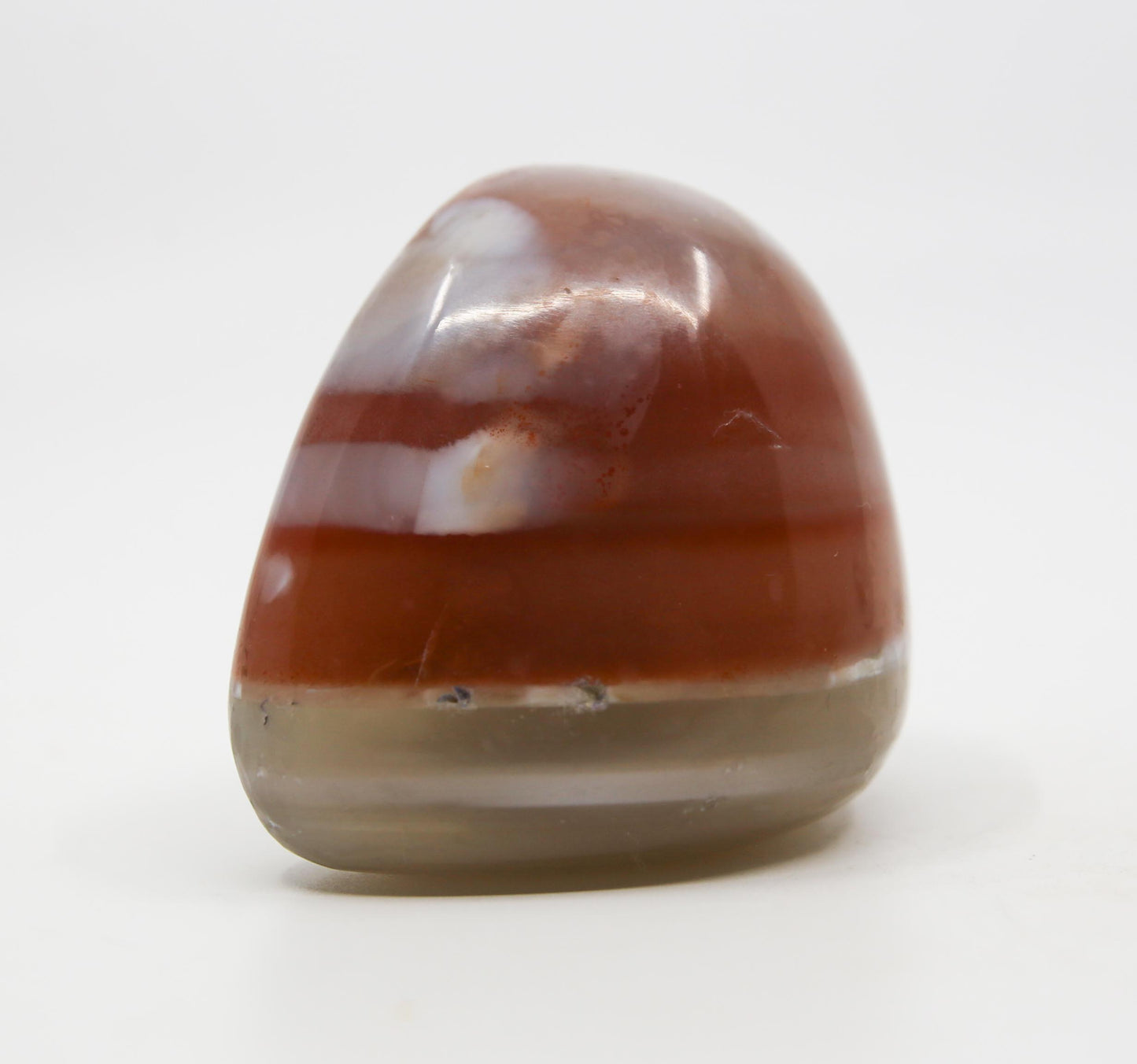 Banded Agate Stone