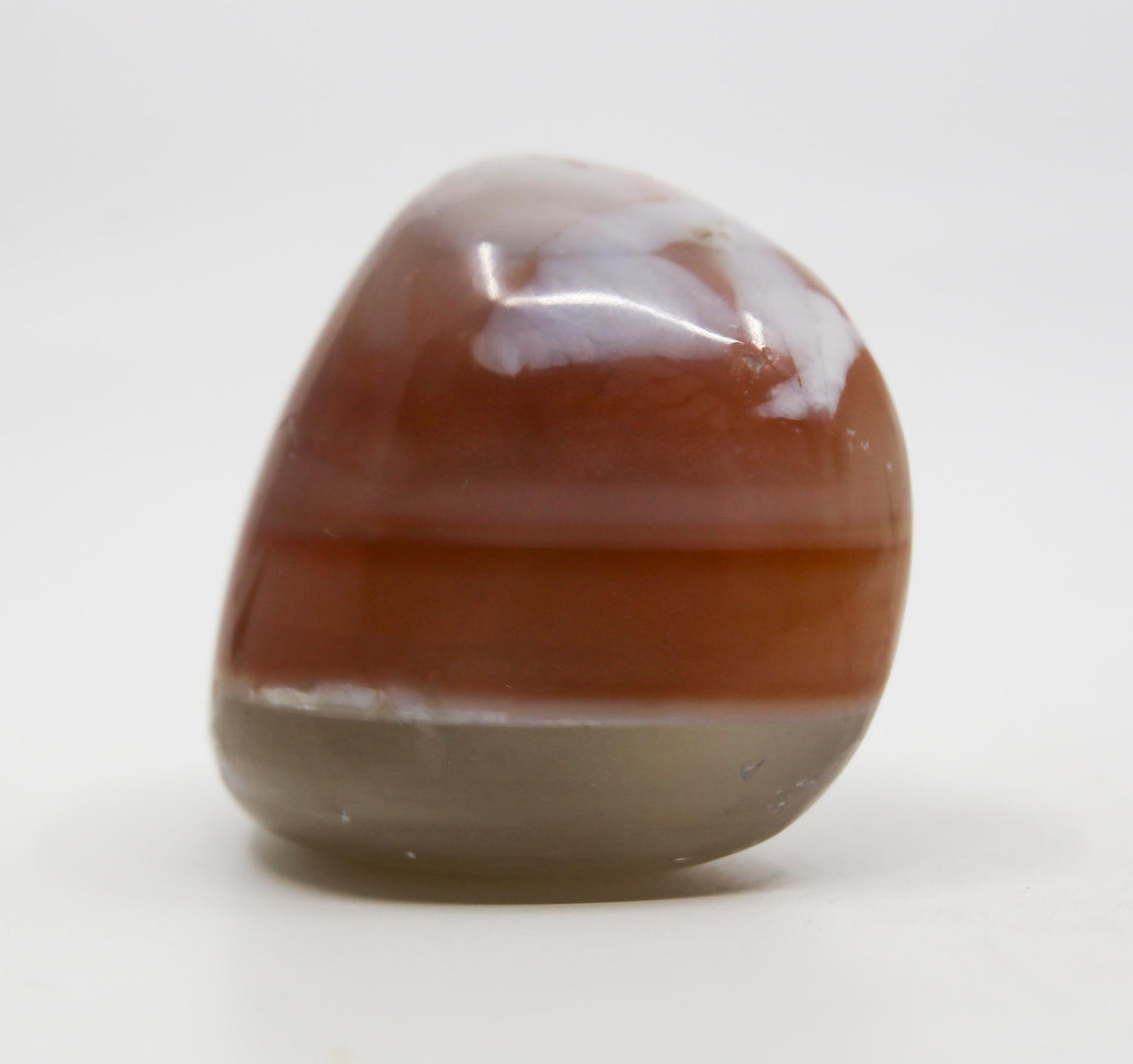Banded Agate Stone