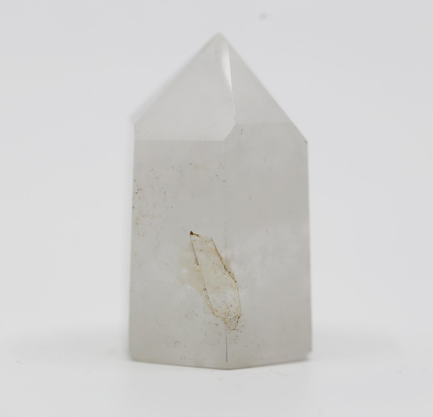 Mini Quartz Tower