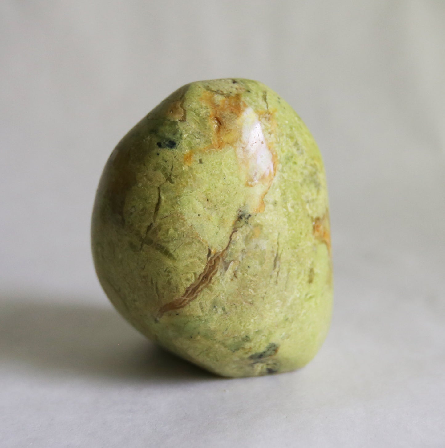 Green Opal Stone