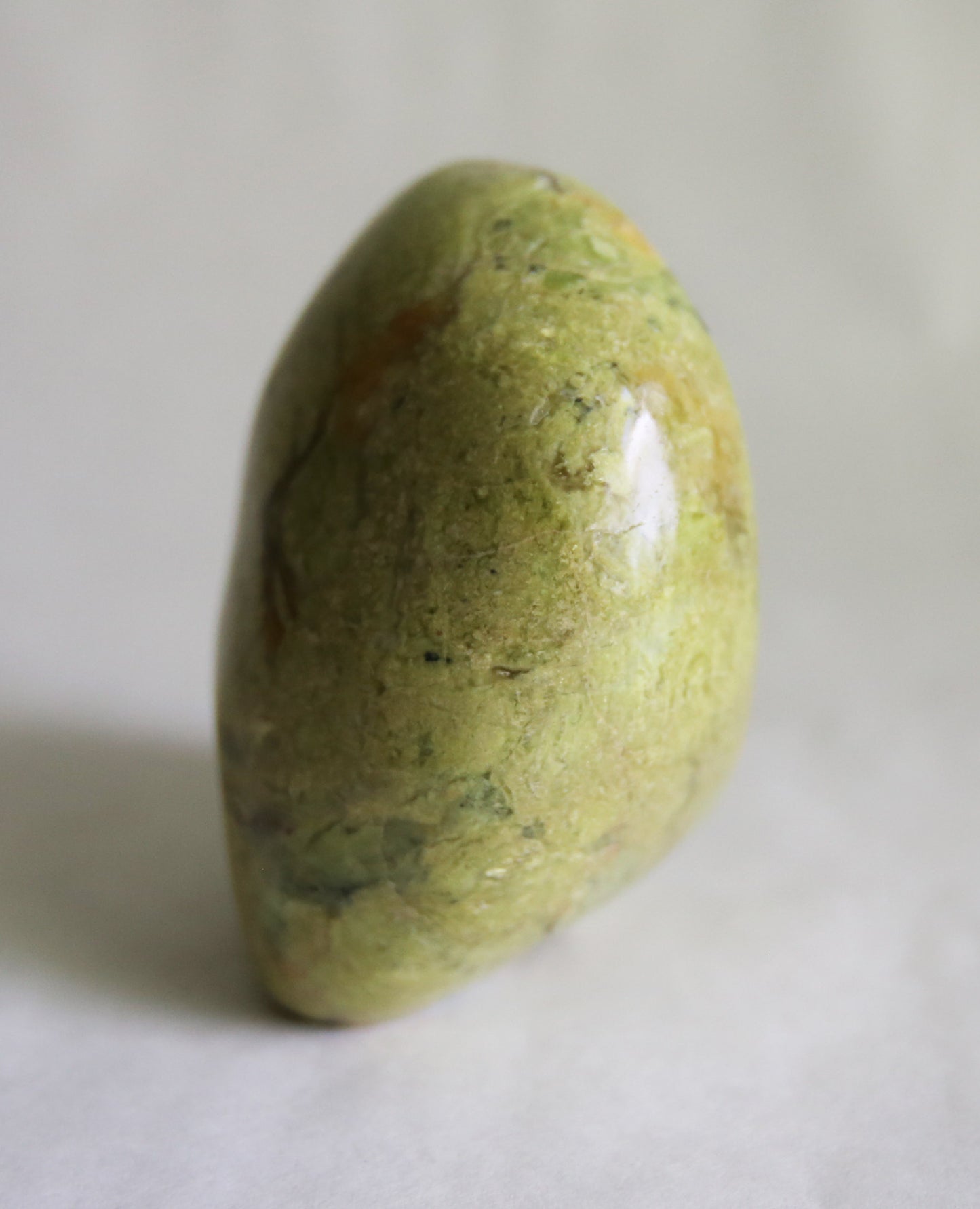 Green Opal Stone