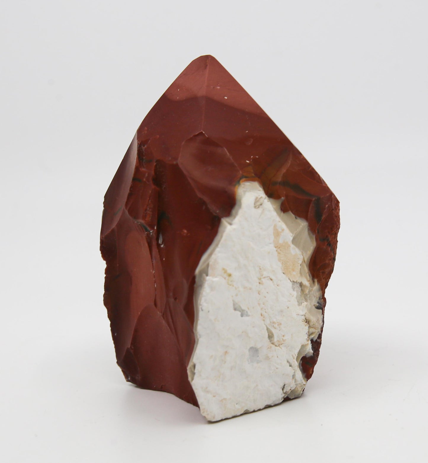 Mookaite Jasper Tower