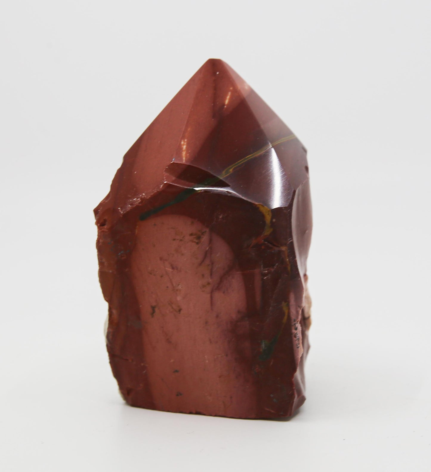Mookaite Jasper Tower
