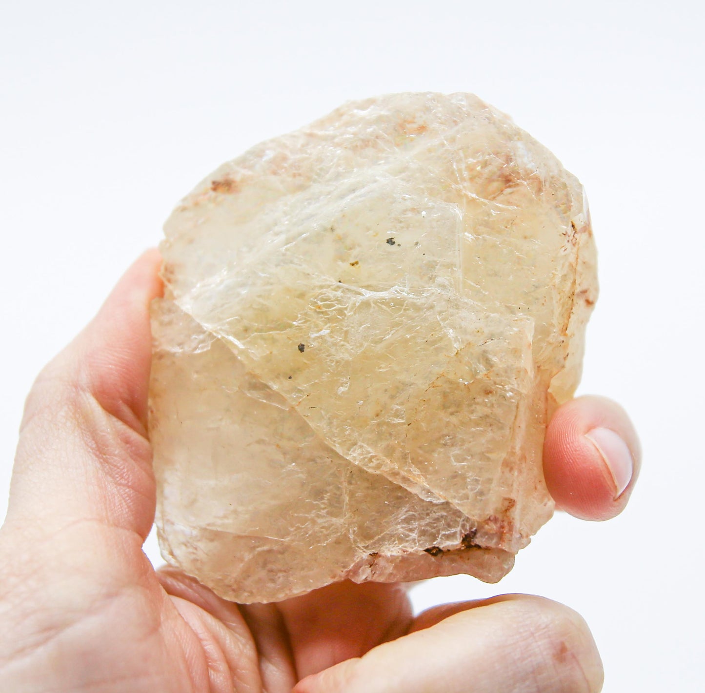 Natural Moonstone