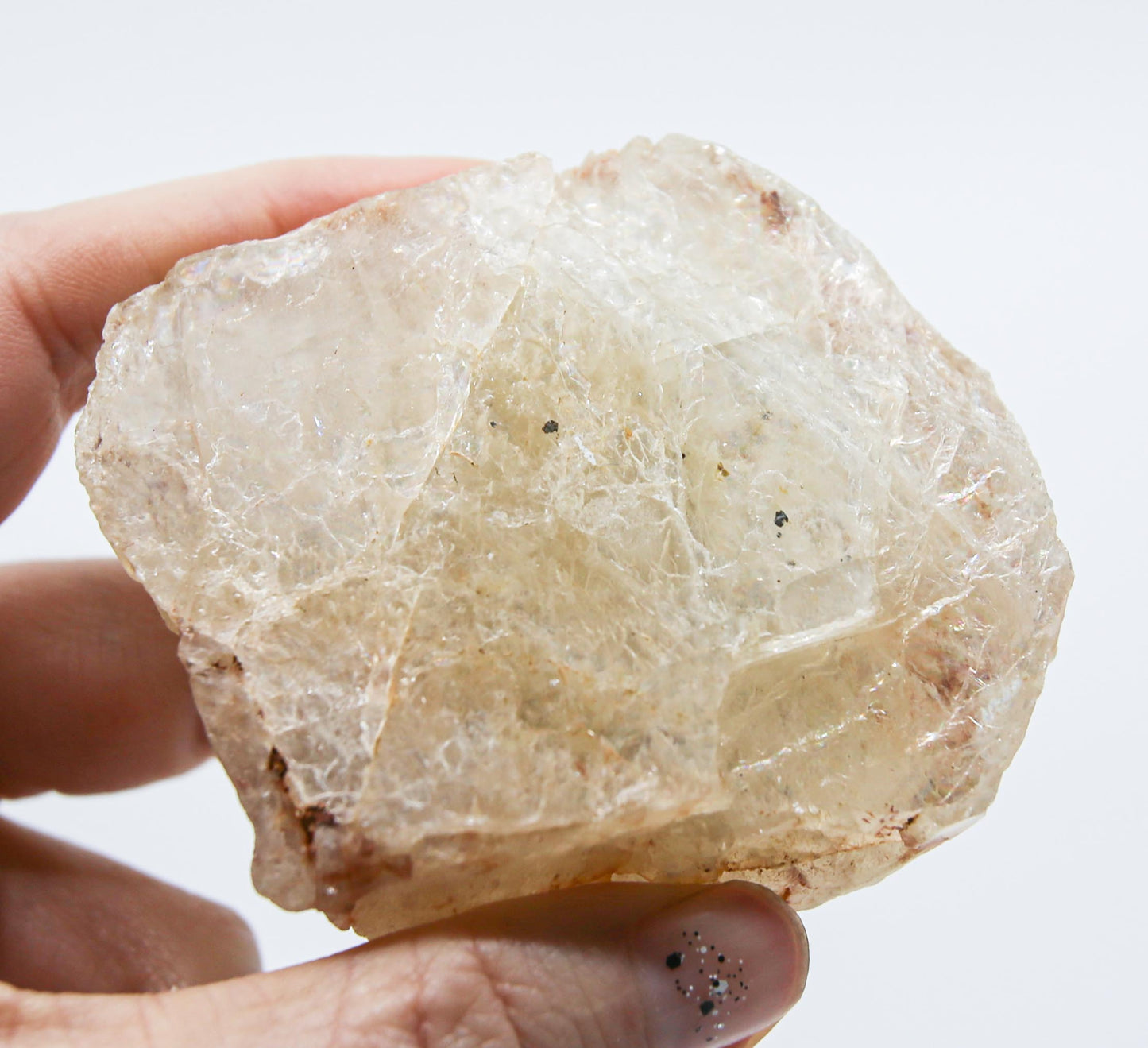 Natural Moonstone