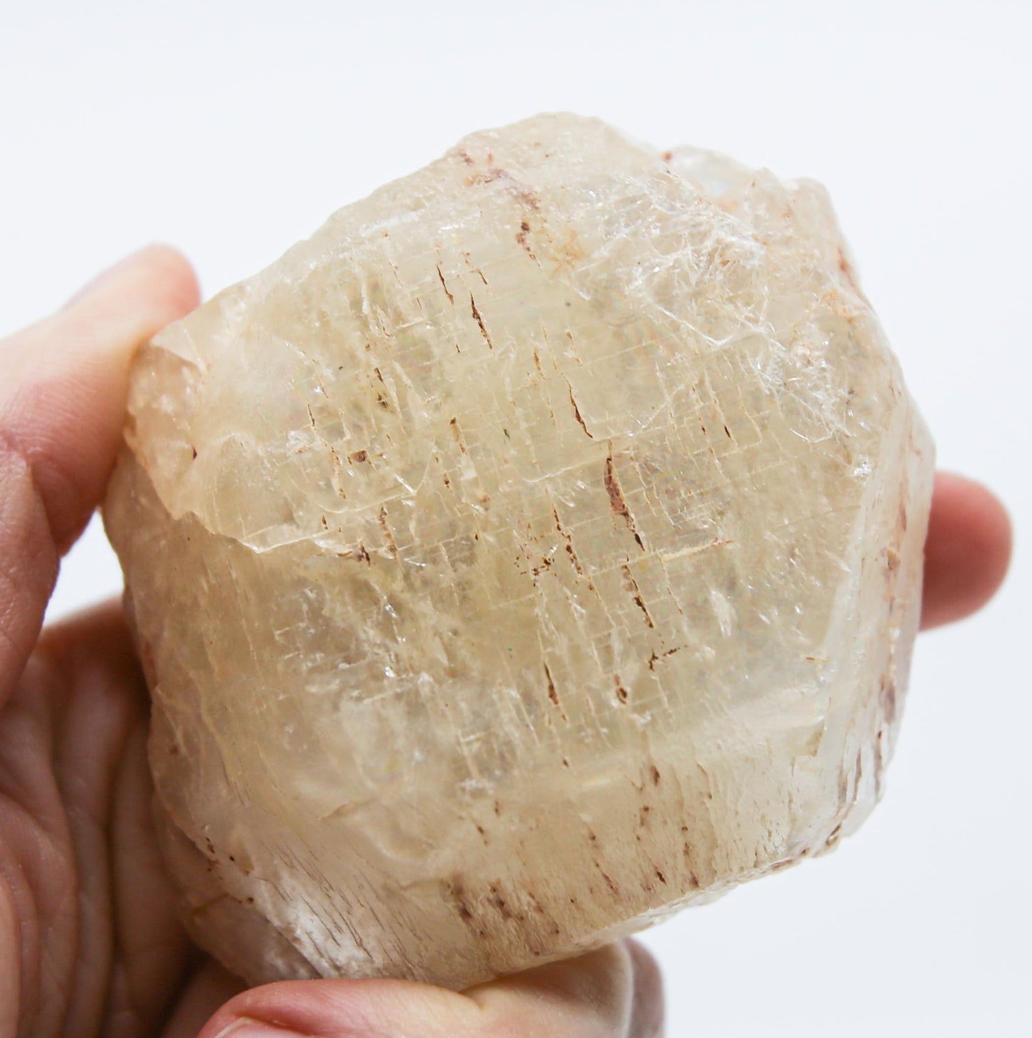 Natural Moonstone