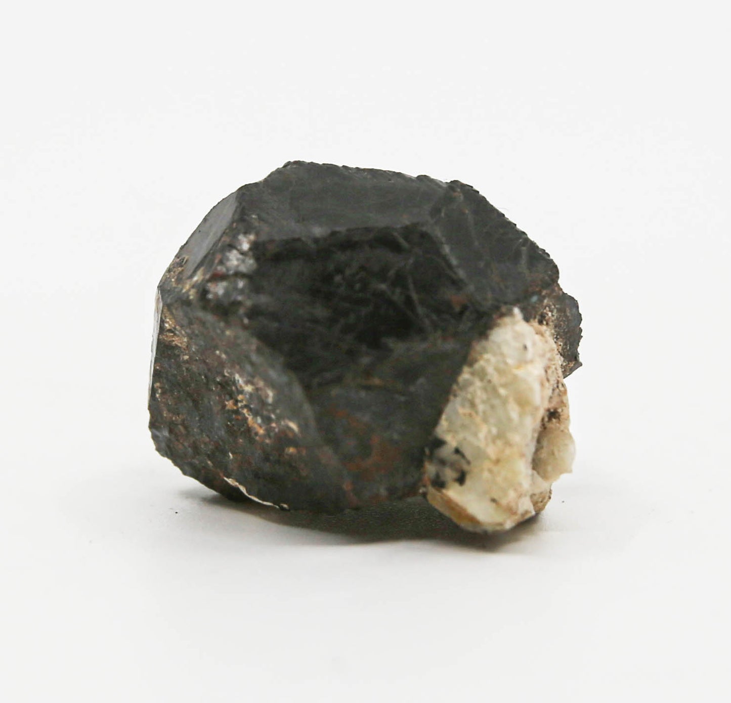 Garnet Crystal