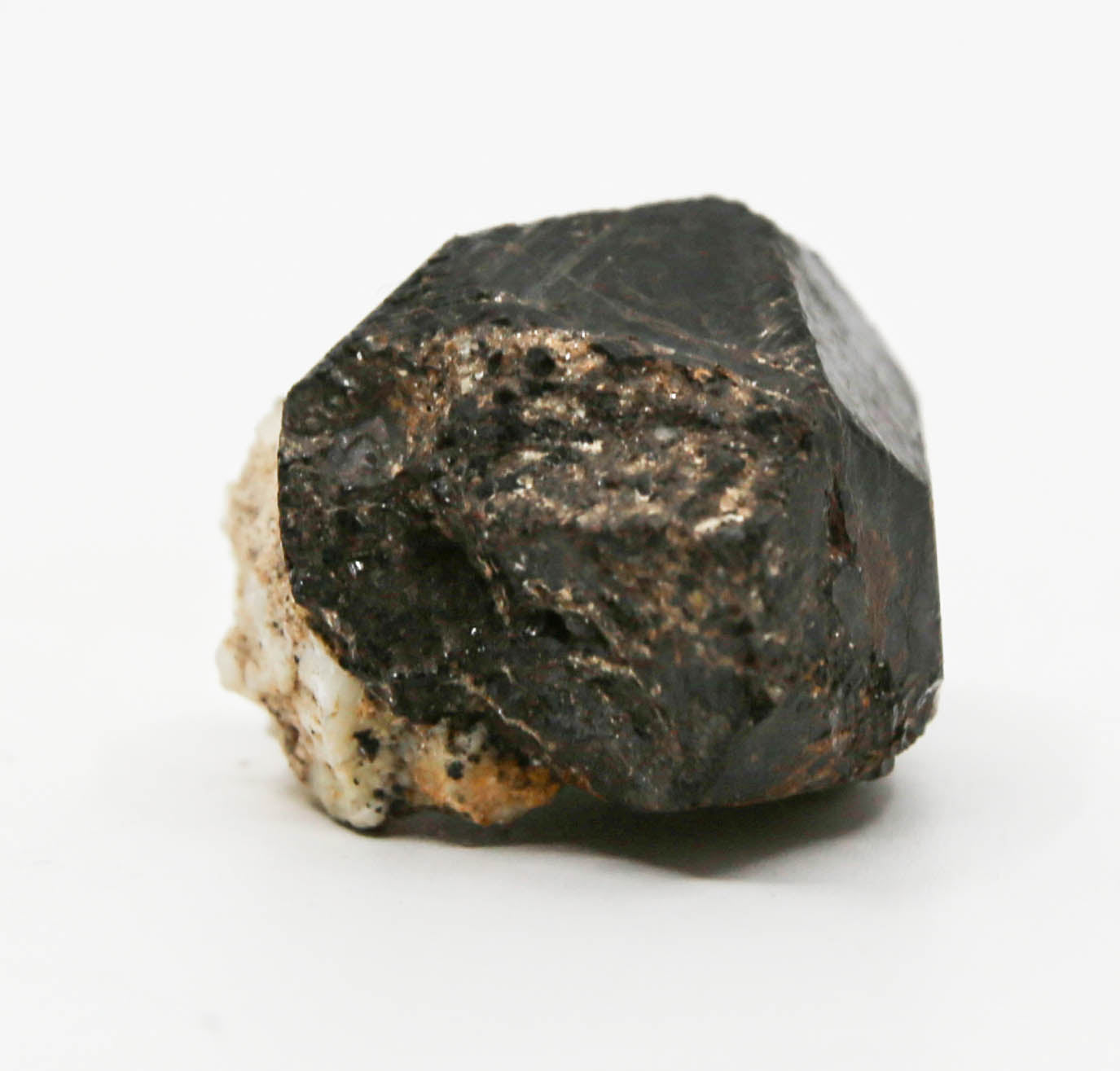 Garnet Crystal