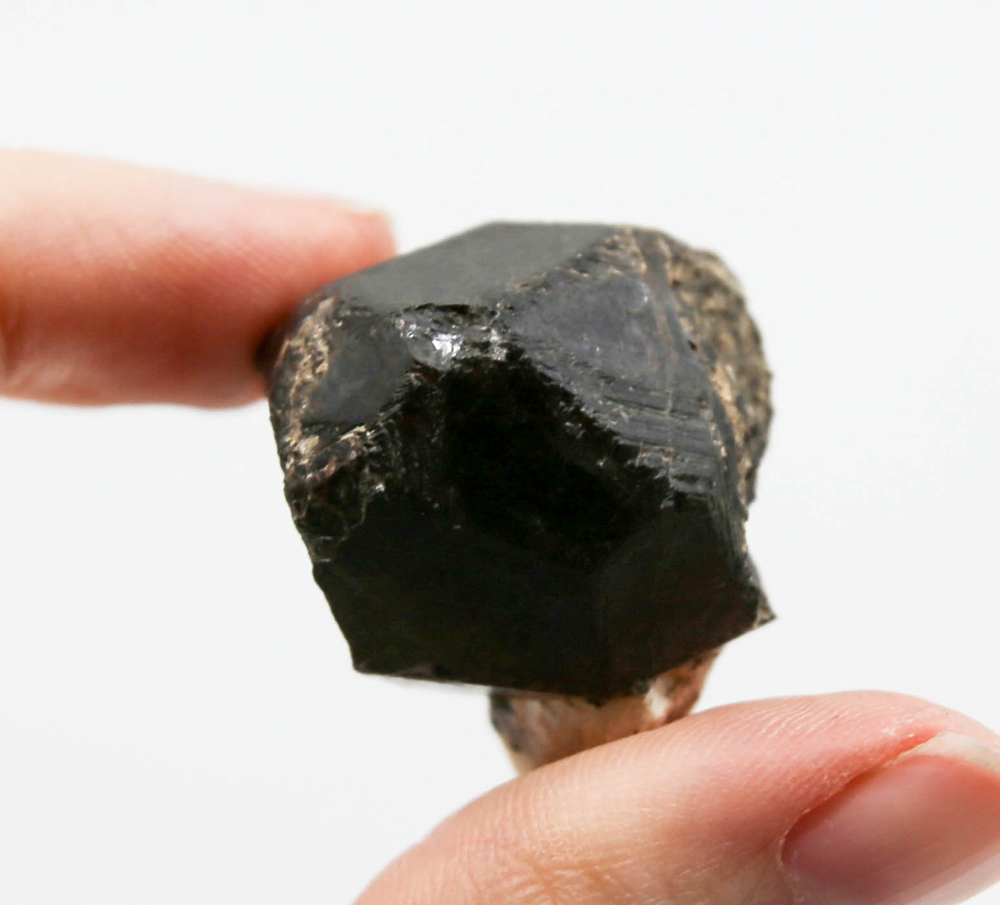 Garnet Crystal