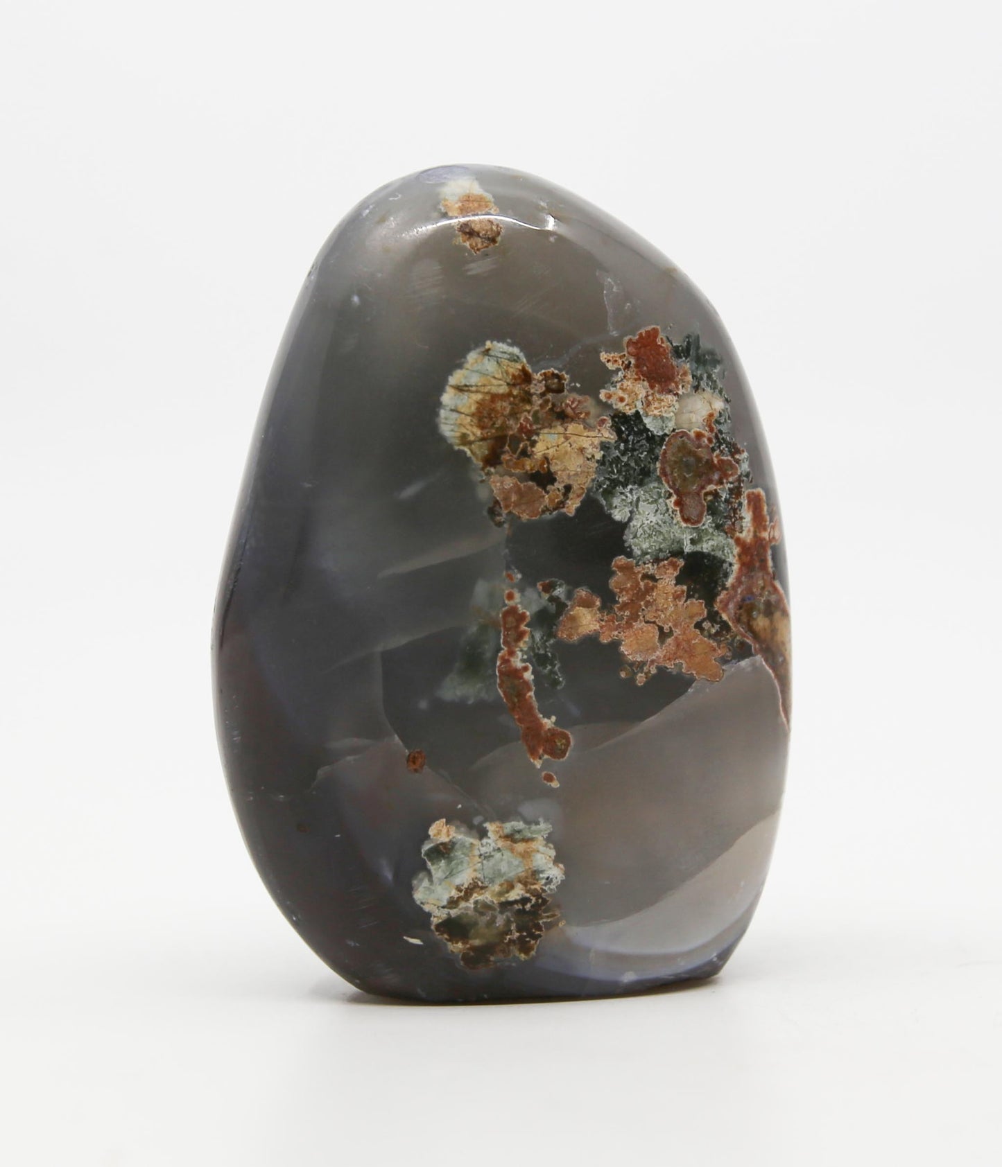 River Agate Freeform