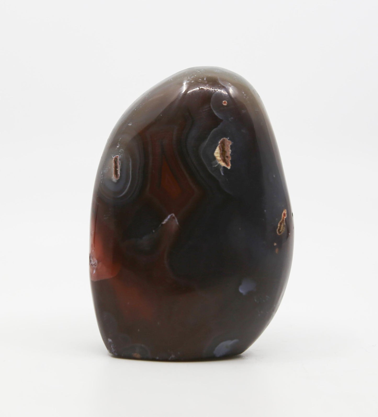 River Agate Freeform