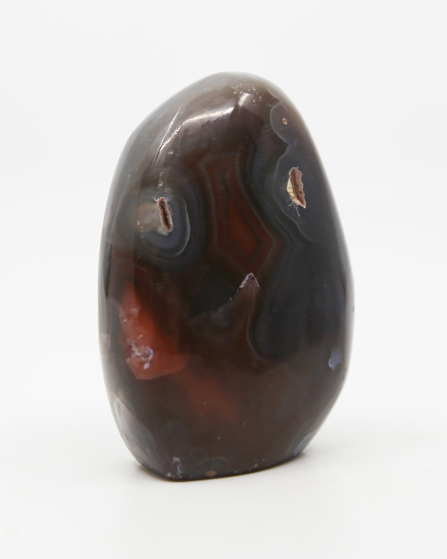 River Agate Freeform