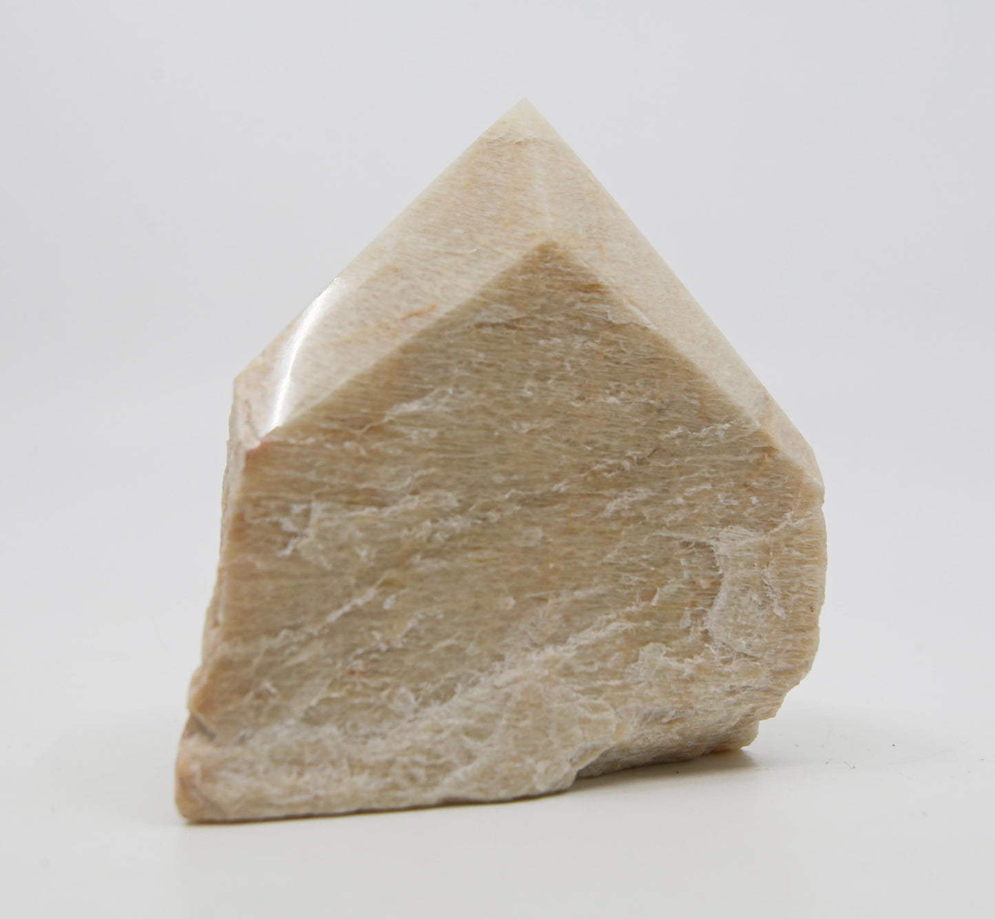 Peach Moonstone Tower