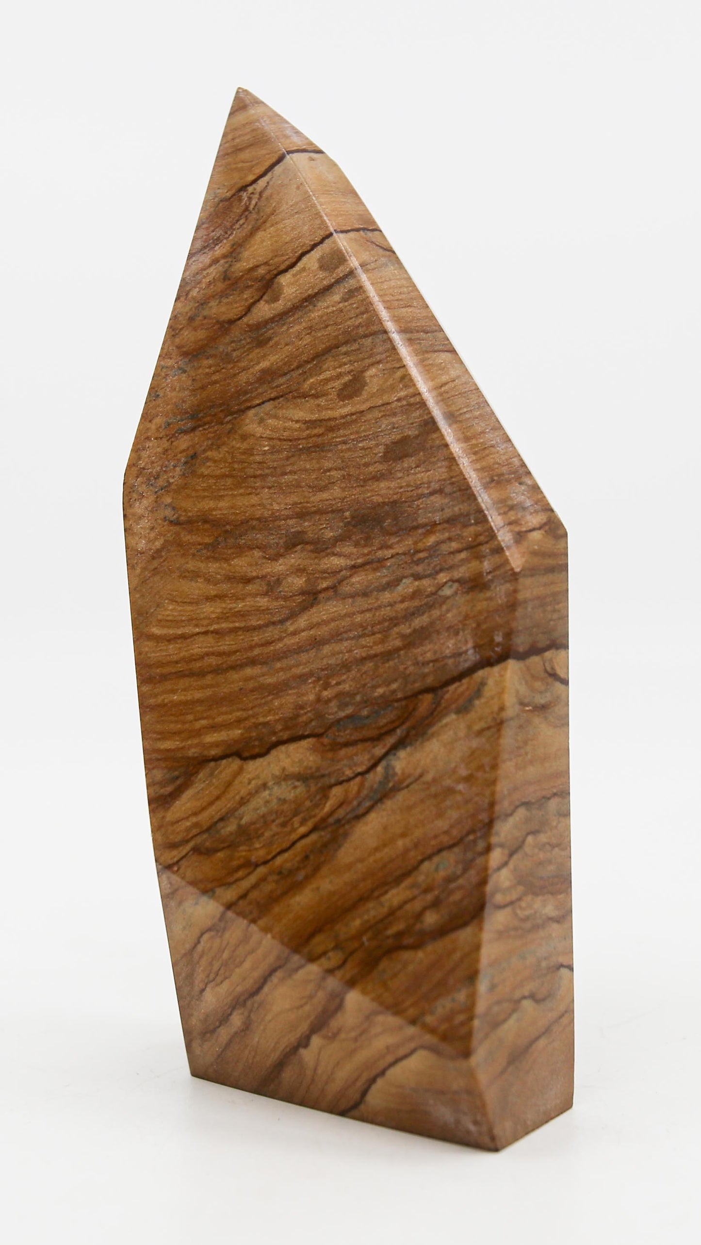 Picture Jasper Free Form