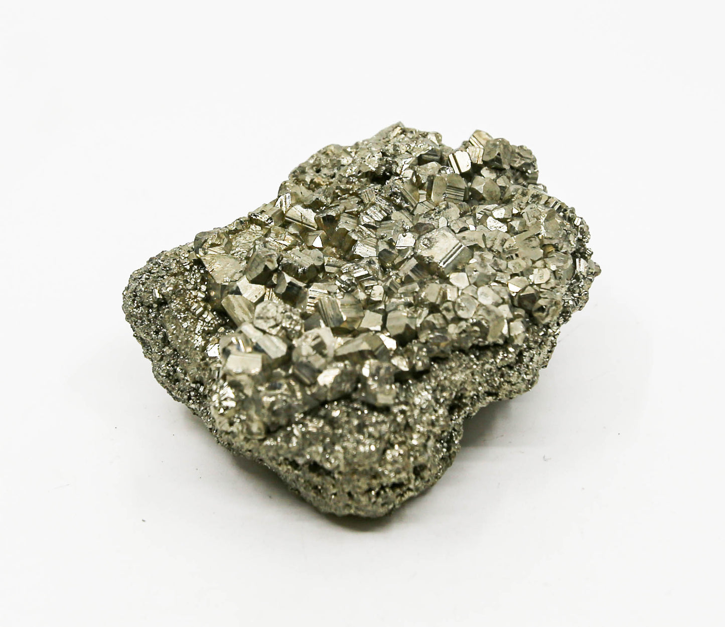 Pyrite Crystal