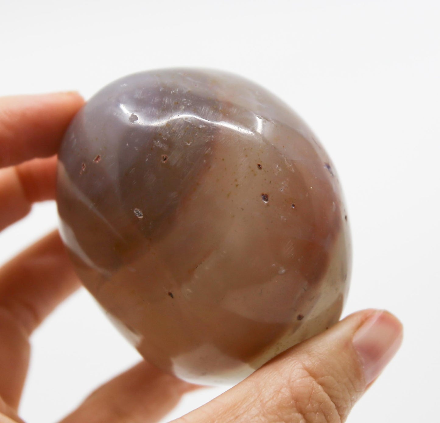 River Agate Palmstone