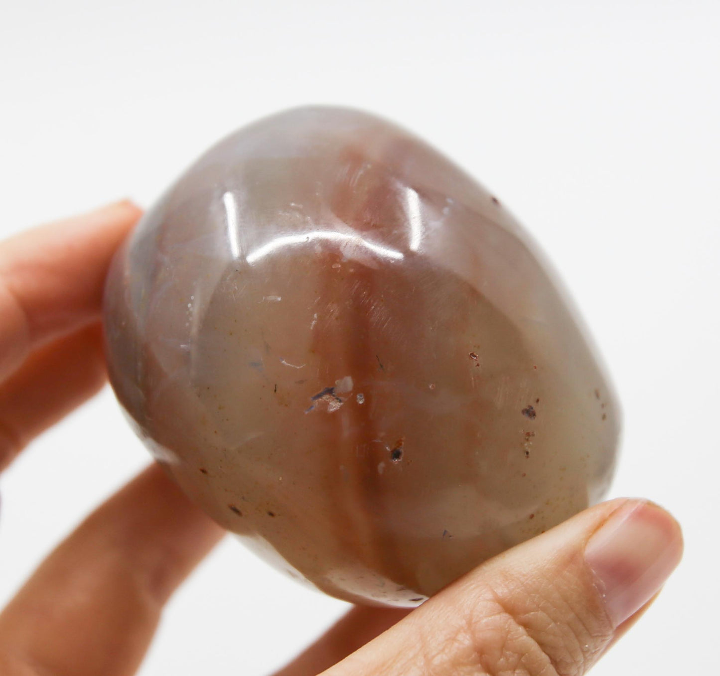 River Agate Palmstone