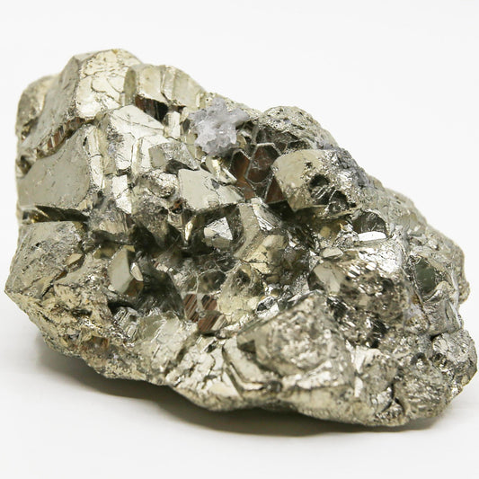 Lovely Pyrite Crystal