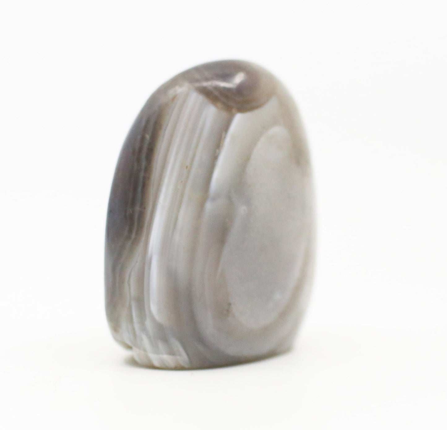 River Agate Free Form
