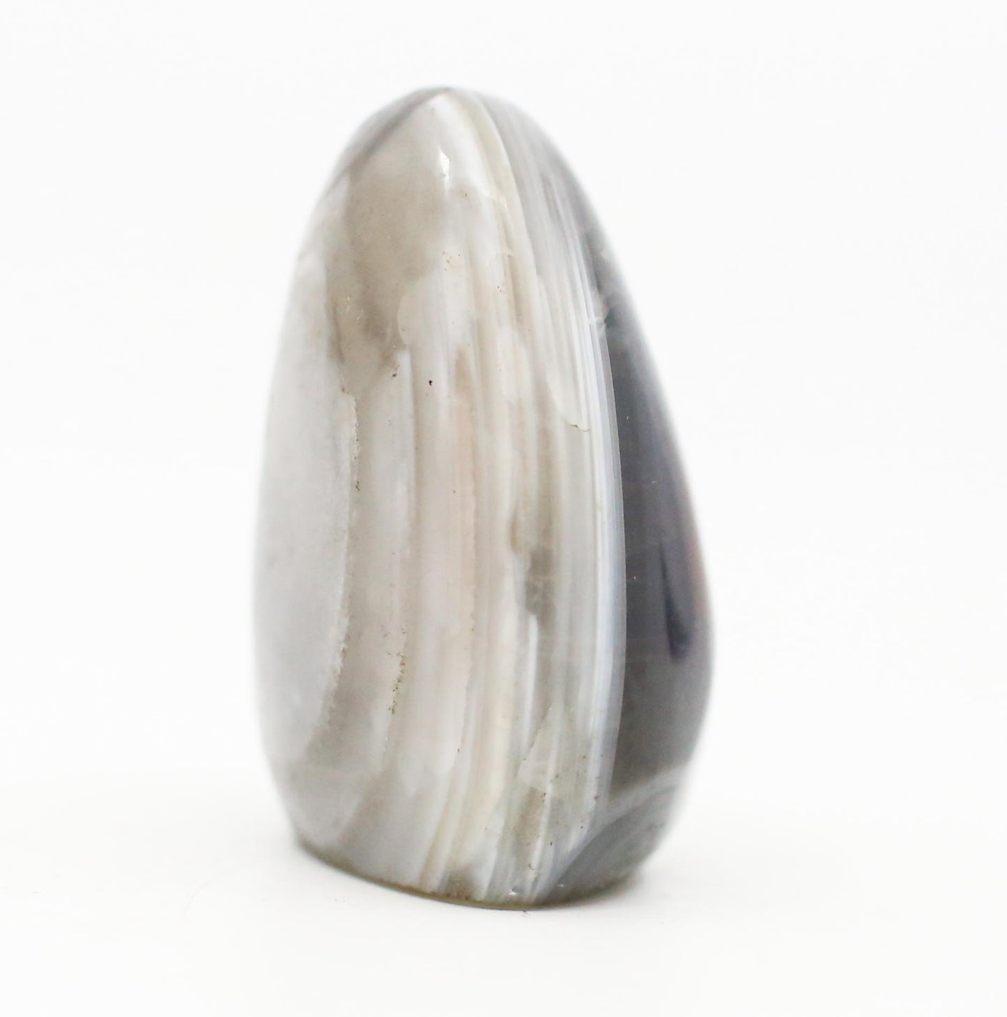 River Agate Free Form