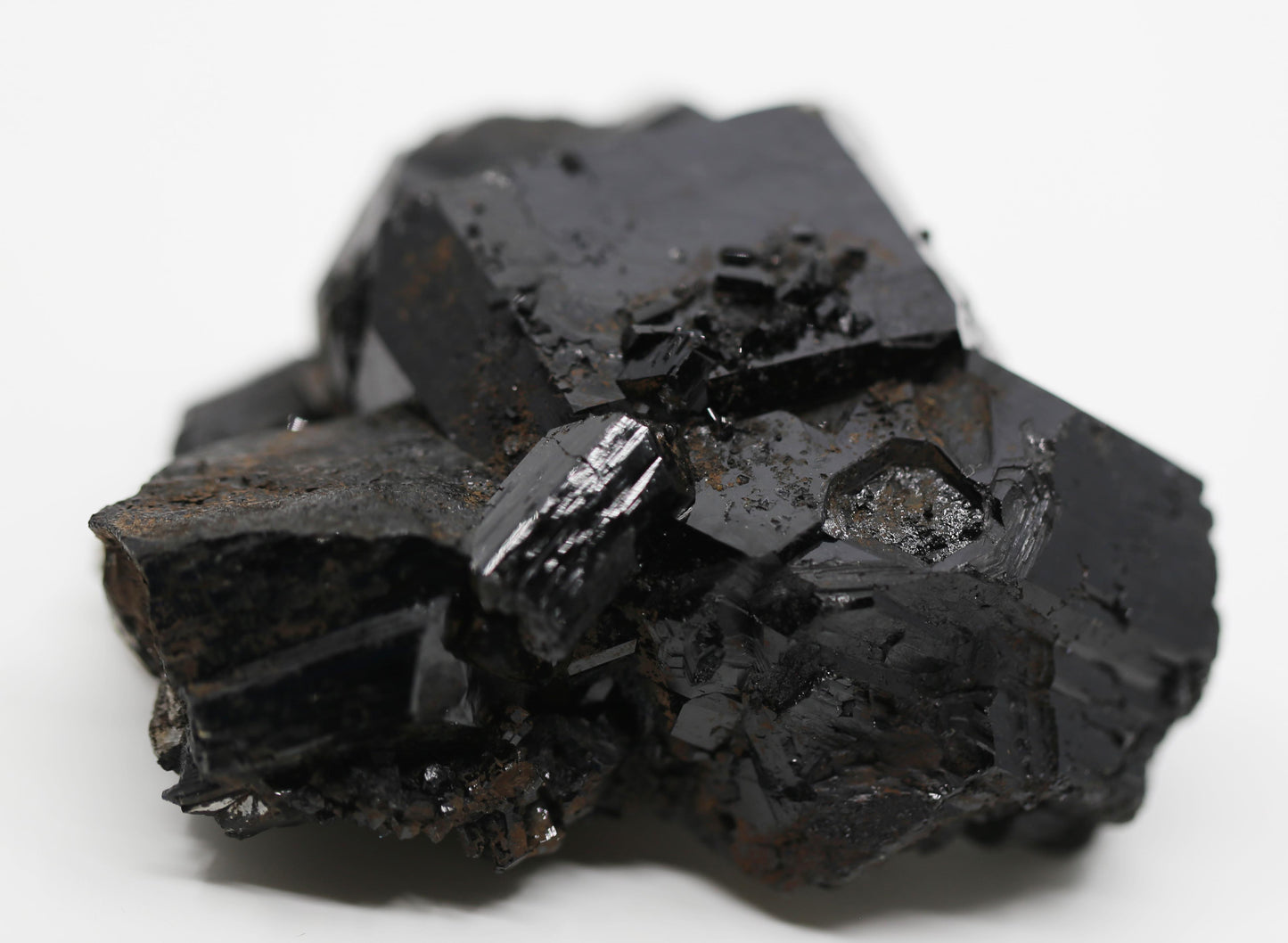 Black Tourmaline Schorl