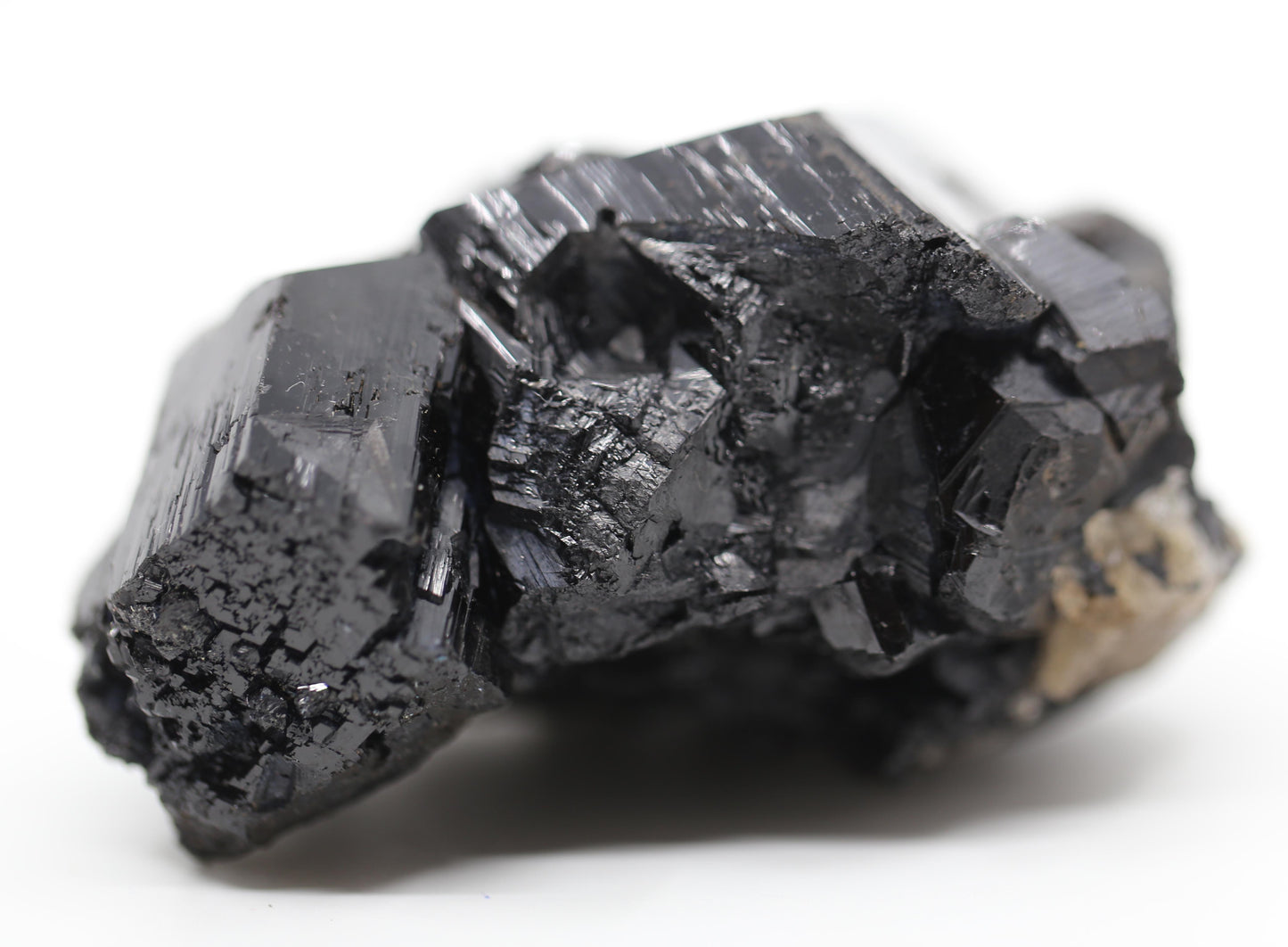 Black Tourmaline Schorl