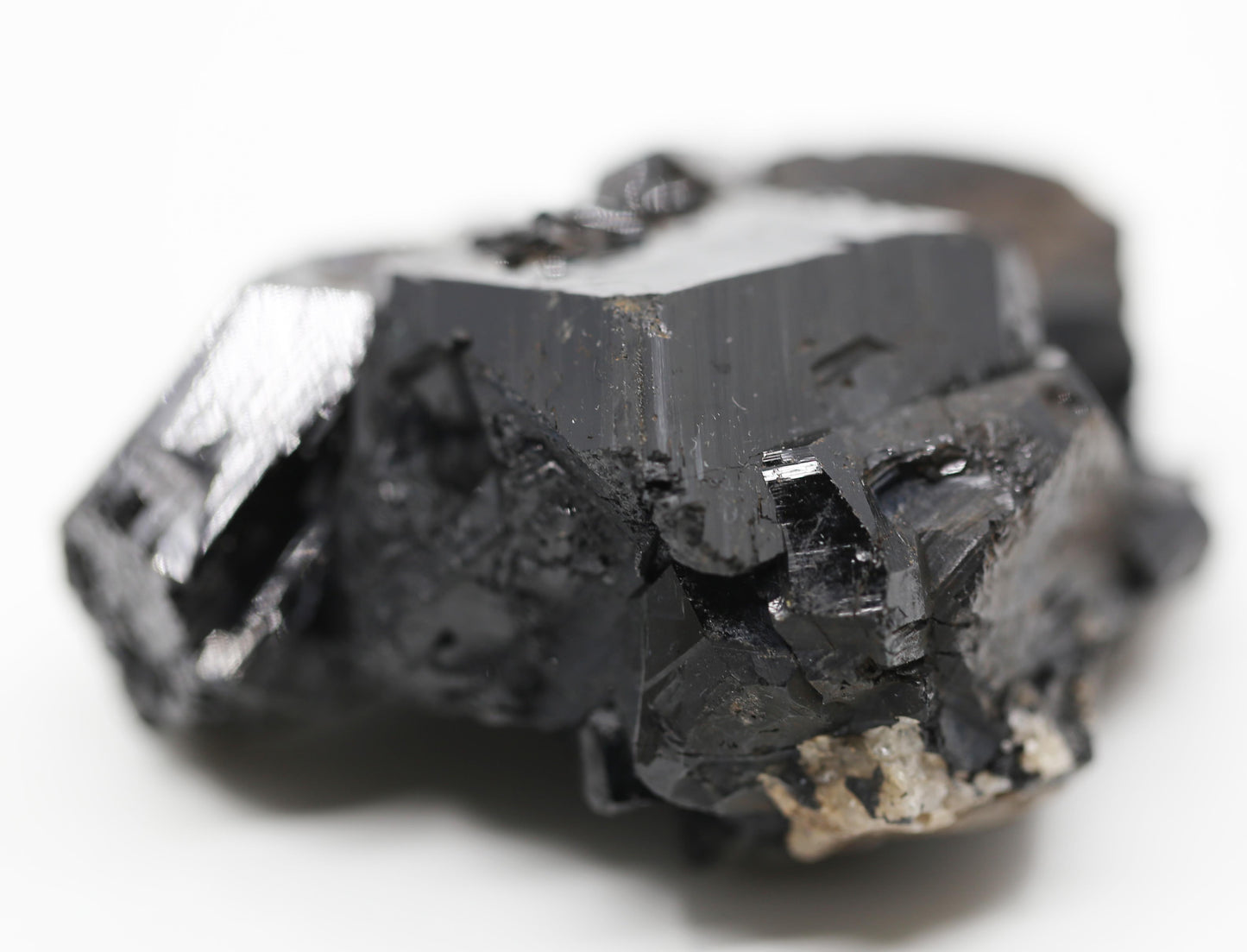 Black Tourmaline Schorl