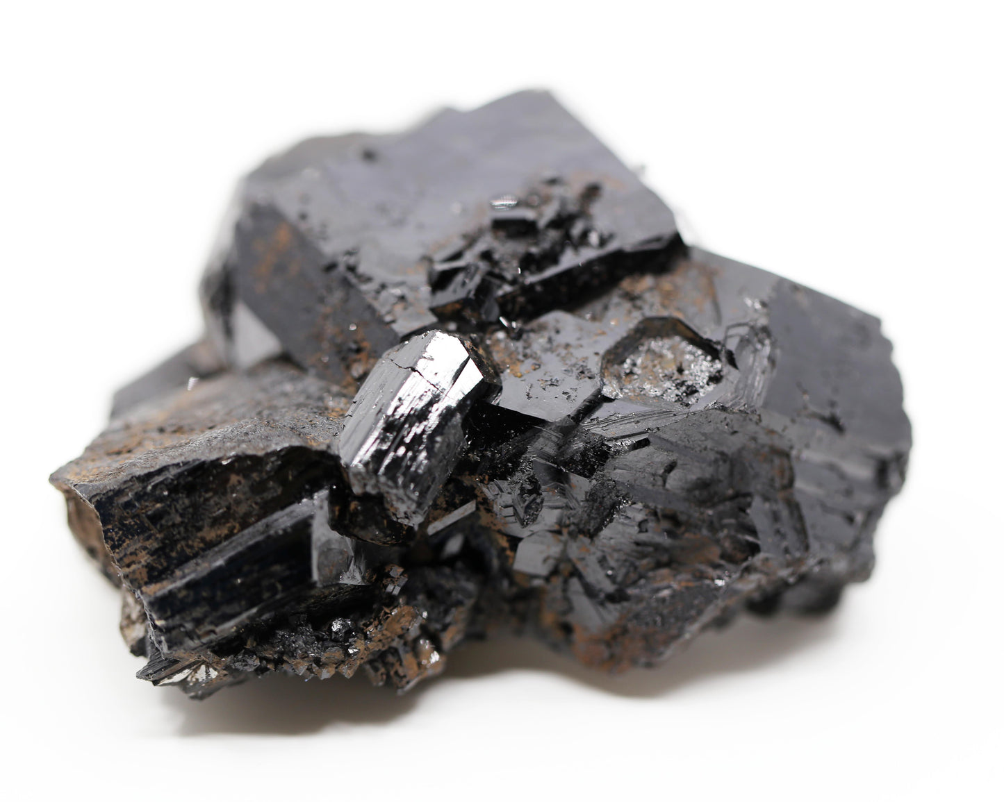 Black Tourmaline Schorl