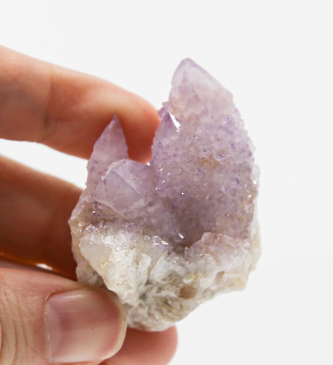 Spirit Quartz Cluster