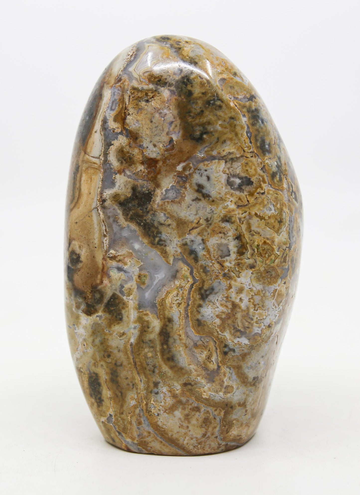 Ocean Jasper Free Form