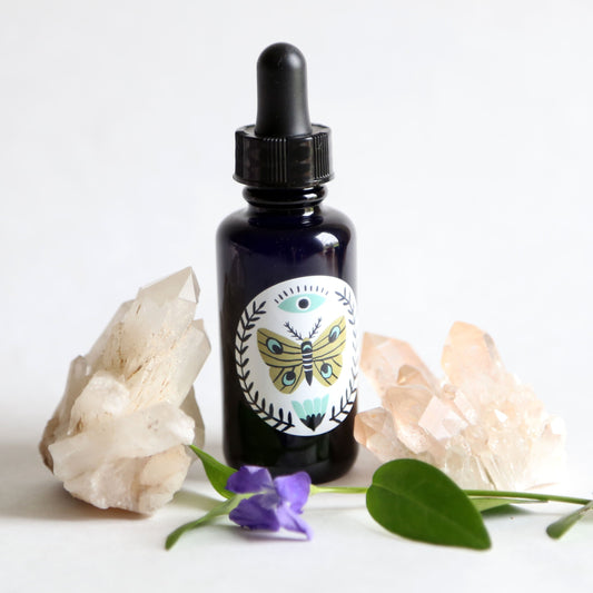 the little magic herbal shop - the little magic herbal shop