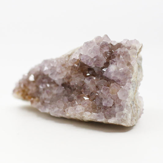 Natural Amethyst Spirit Quartz Mineral