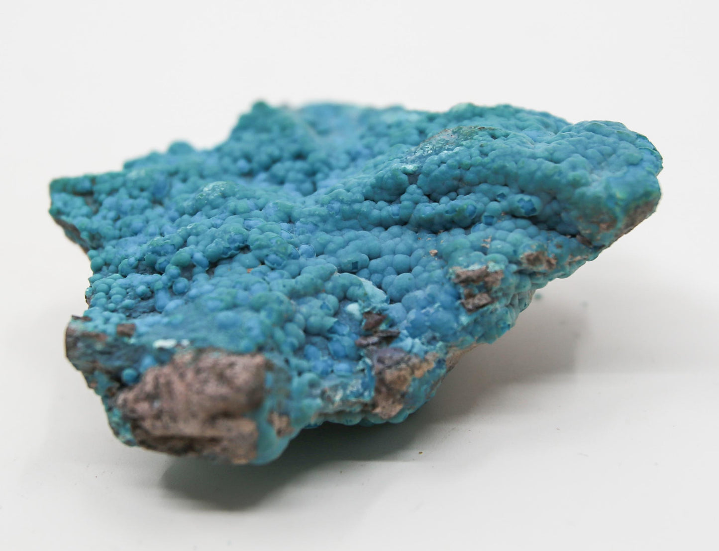 Chrysocolla Free Form